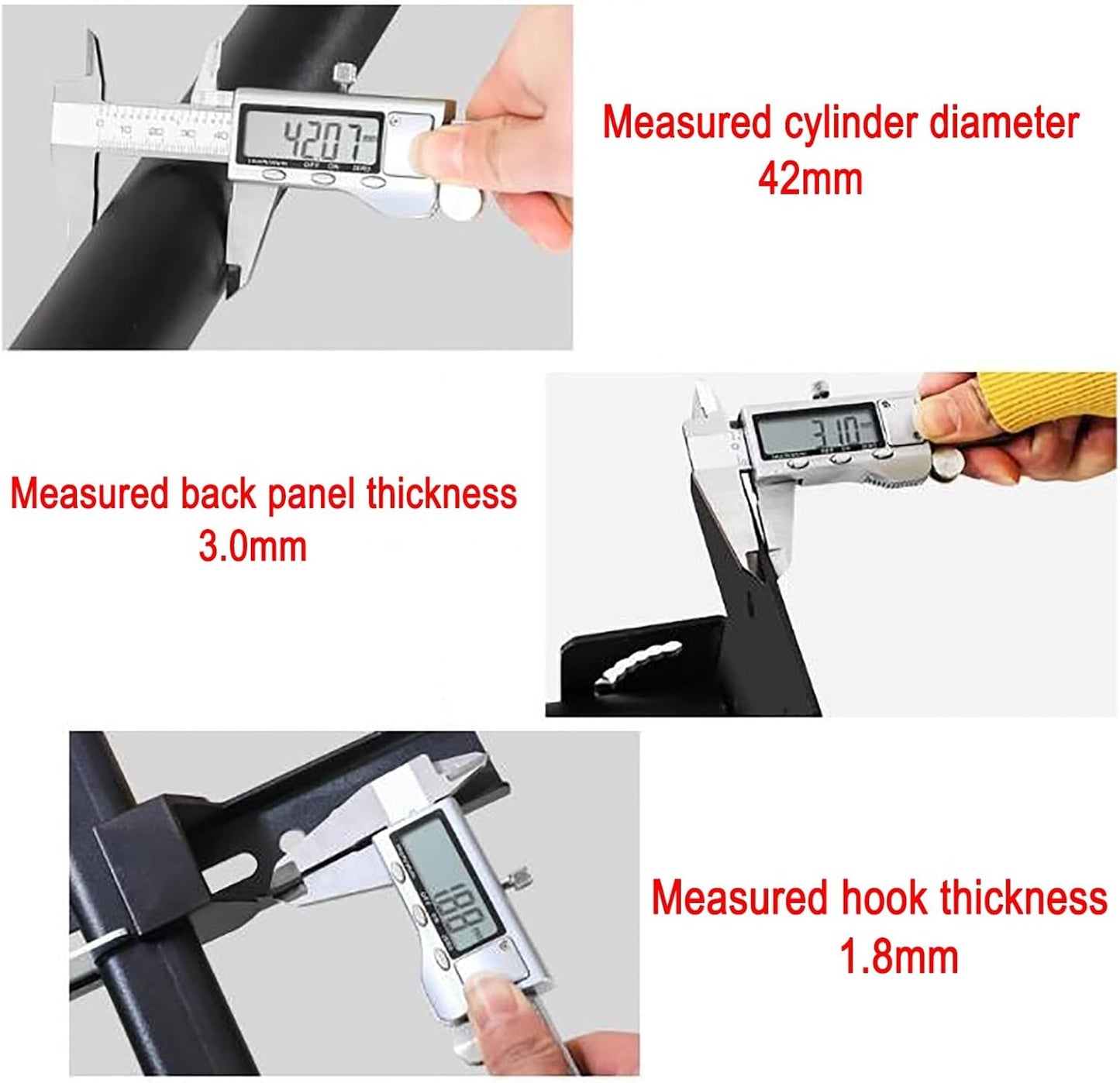 Adjustable Ceiling TV Mount Stand - Fits 39-90 Inch TVs Cable Management Max Load 85kg Easy Installation Compatible with VESA 600x400mm Perfect for Home Theater
