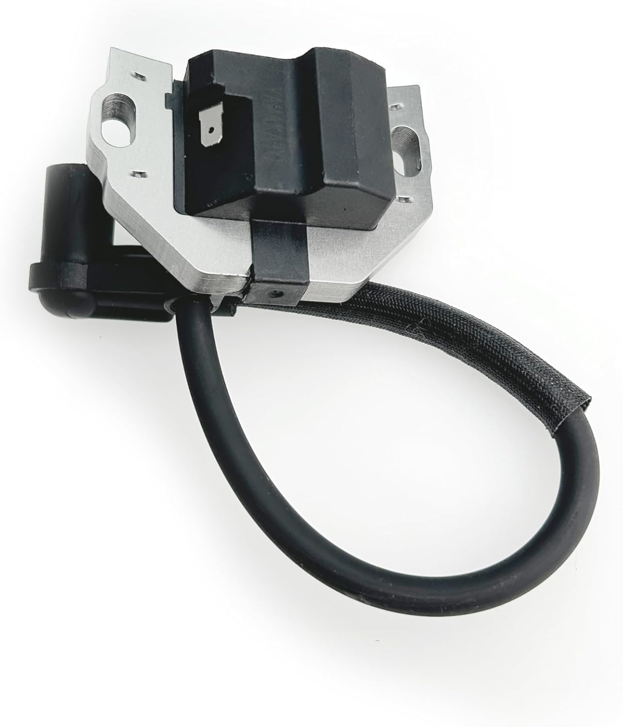 YAMAKATO 21171-0743 Ignition Coil for Kawasaki John Deere X300 Toro Zero Turn with FR651V FR691V FX751V FX801V FX850V FR600V Lαwnmower Engiηes, Armature Magneto 21171-0711 21171-0738 21171-7041