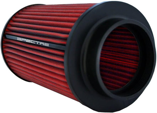 Spectre Engine Air Filter: High Performance, Washable, Replacement Filter: Fits Select 1981-2002 CHEVROLET/GMC/CADILLAC/HOLDEN Vehicles (See Description for Fitment Information) SPE-HPR8038