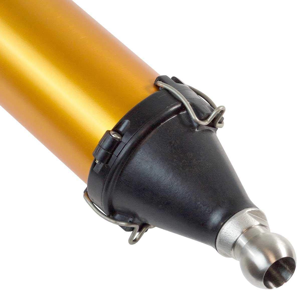 TapeTech CT42TT 42 in. Compound Tube
