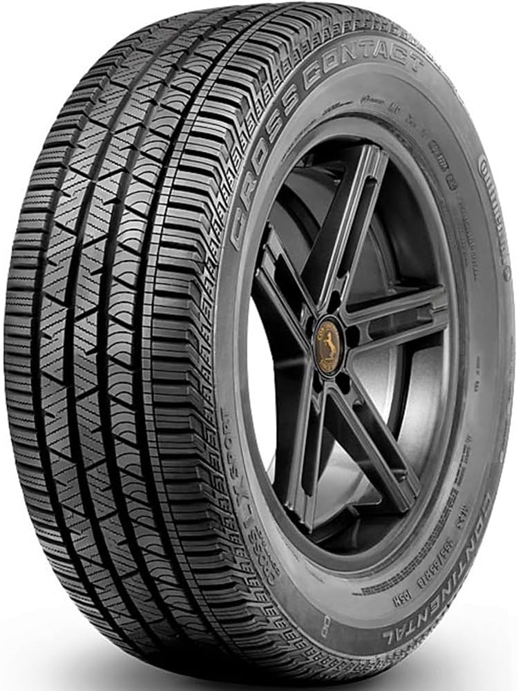 Continental CrossContact LX Sport All-Season Radial Tire -315/40R21 111H