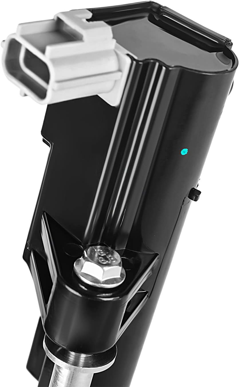 Set of 3 Ignition Coil Packs Fits for 3.7 V6 Jeep Liberty Cherokee Commander Grand Cherokee Dodge Nitro Ram 1500 Dakota Durango 2009 2010 2011 2012 Coils Replaces# UF640