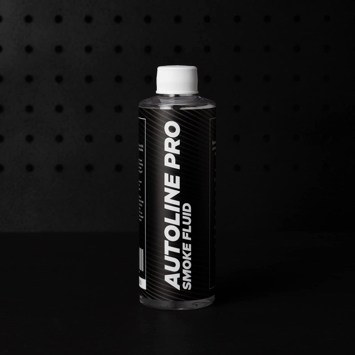 AutoLine Pro Automotive *High Smoke Density* Smoke Machine Leak Detector EVAP Vacuum Diagnostics Tester | Economy Series | 1.2 Hrs Non-Stop Smoke for Each Single Test