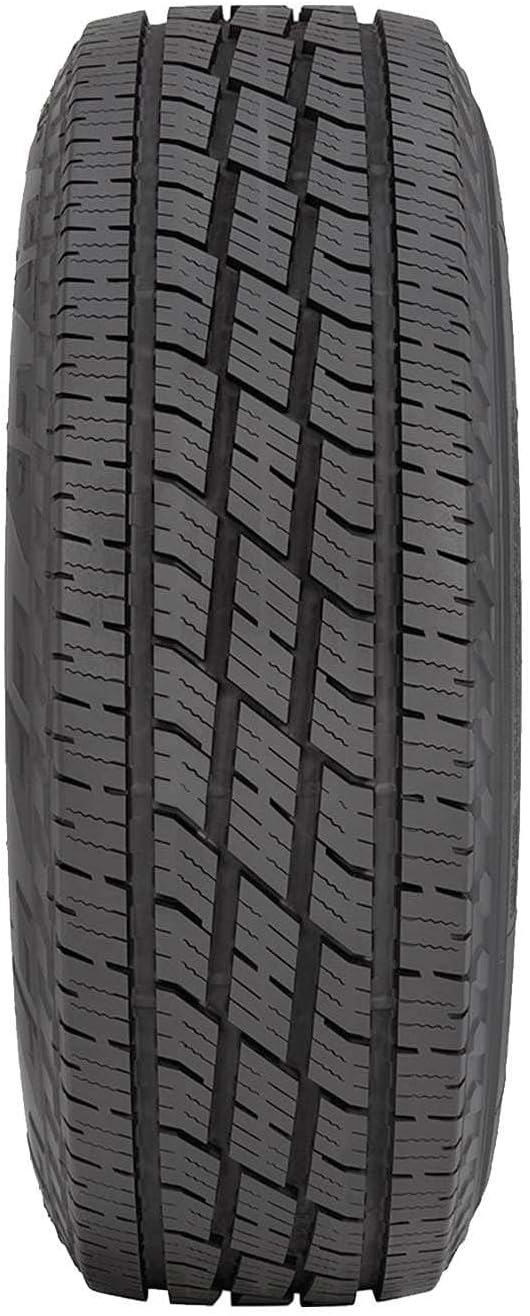 Toyo Tires OPEN COUNTRY H/T II 245/70R17 110T OPHTII OWL TL