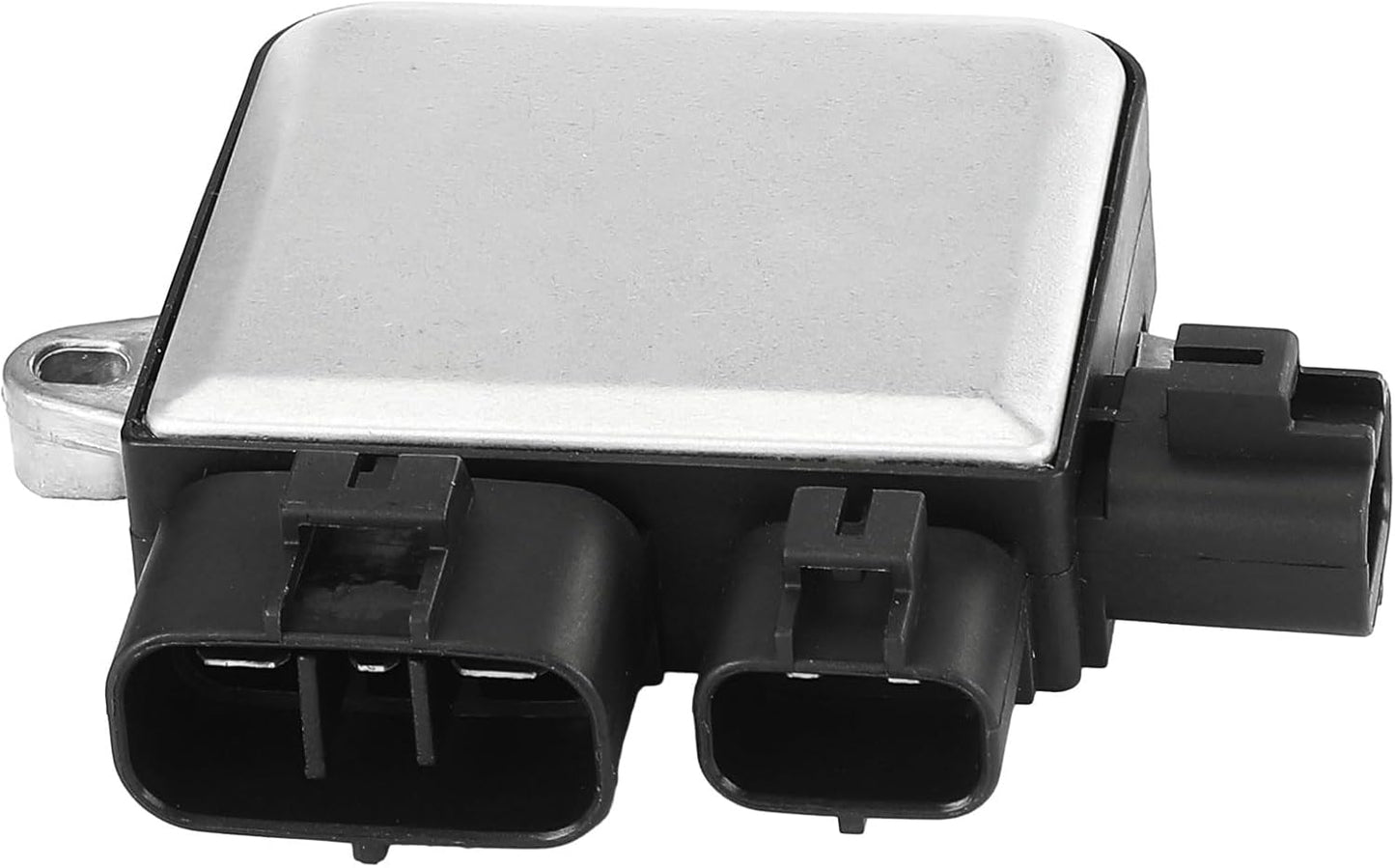A-Premium Engine Radiator Cooling Fan Control Module Compatible with Infiniti Q50, QX50, Q60, G37, QX70, Q40, G25, G35, G37, Q70, Q70L, Q70L, M35, M35h, M37, M45, M56, EX35 & Nissan Juke, LEAF, GT-R