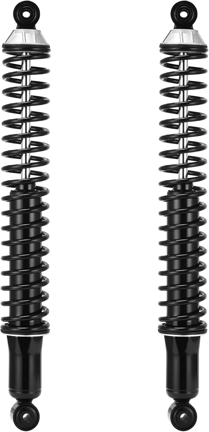 AUTOSAVER88 Complete Struts Shocks Compatible with 1994-2004 Ford Mustang Front & Rear 4 pcs