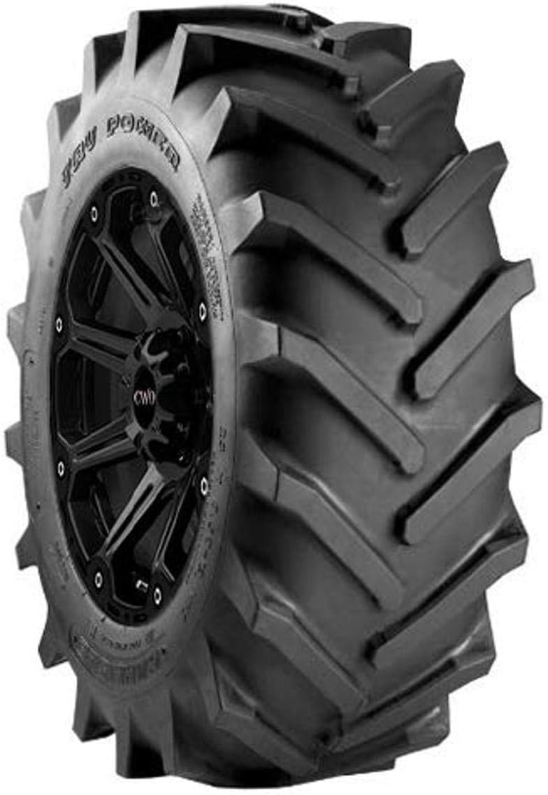 Carlisle Tru Power Bias Tire - 18x8.50-10
