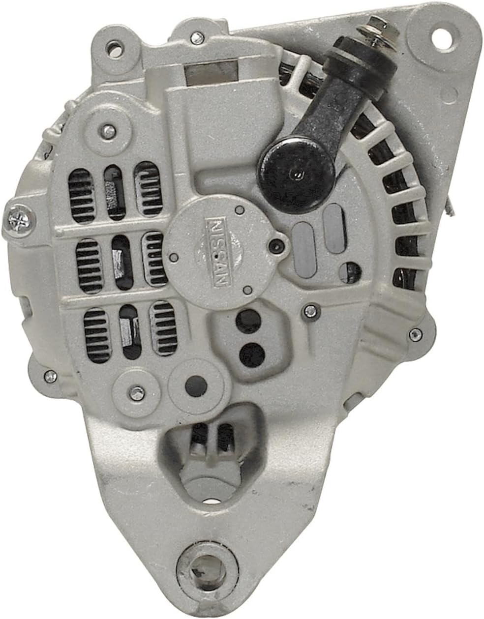 ACDelco Gold 334-1574 Alternator, Remanufactured