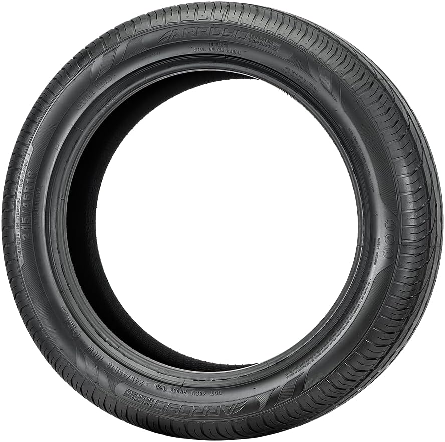 Arroyo Grand Sport 2 All Season P235/60R17 106H XL Passenger Tire
