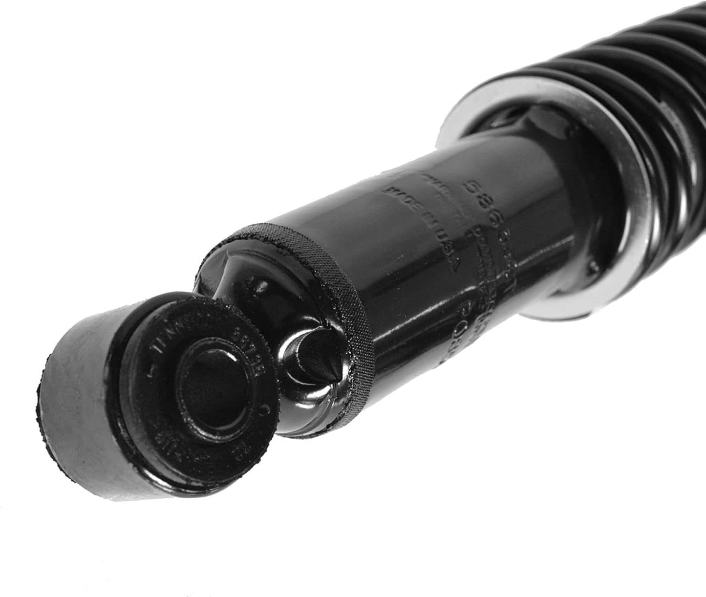 TRQ Air Ride Suspension Conversion Kit Front & Rear for 00-06 Suburban Tahoe Yukon