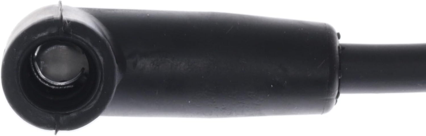 Walker Products ThunderCore PRO Premium Spark Plug Wire Set 924-1661