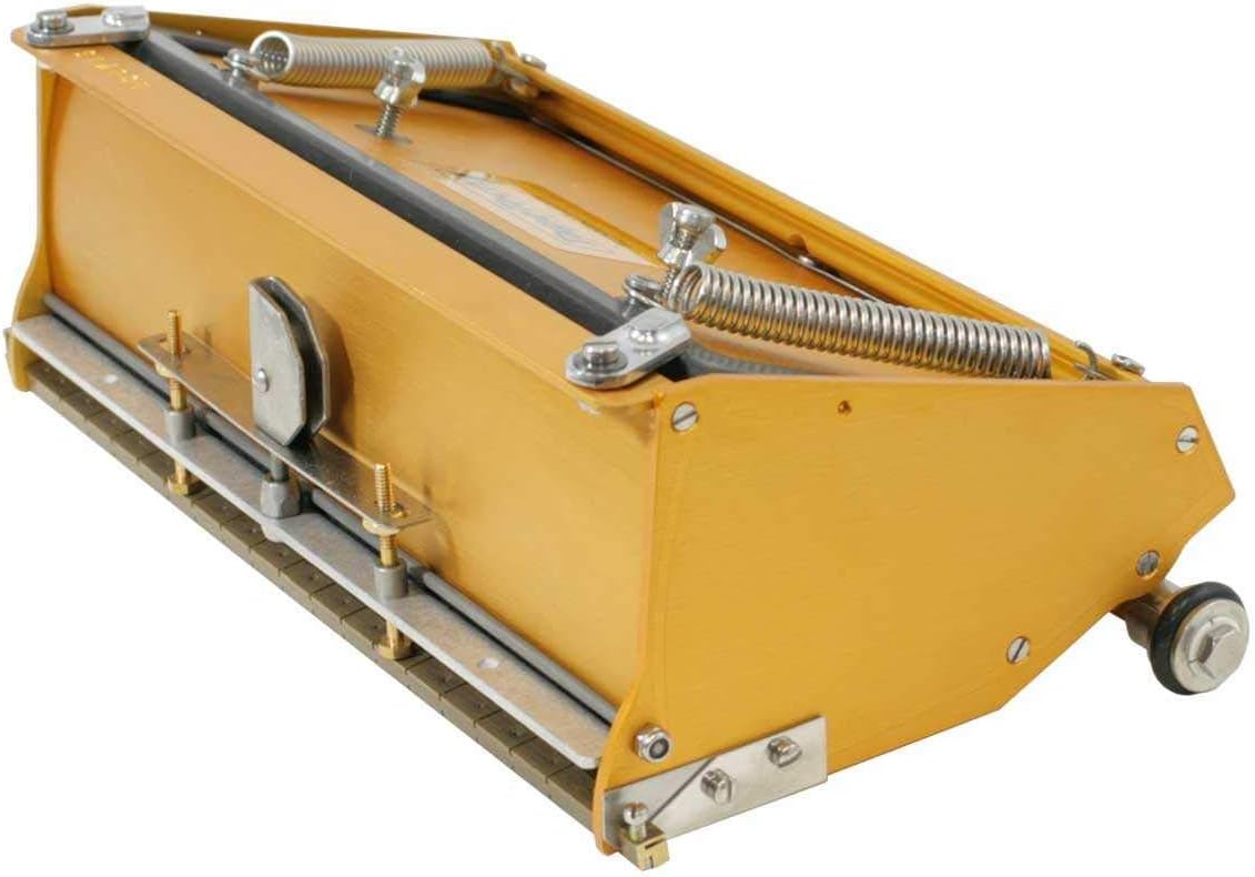 TapeTech Drywall Flat Finishing Box (10" EasyClean)