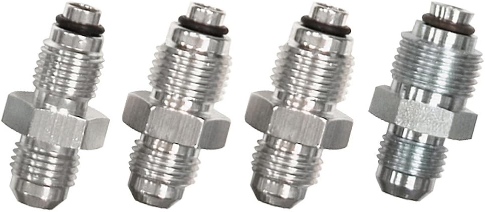 Billet Specialties 77901 Power Steering Adapter Kit