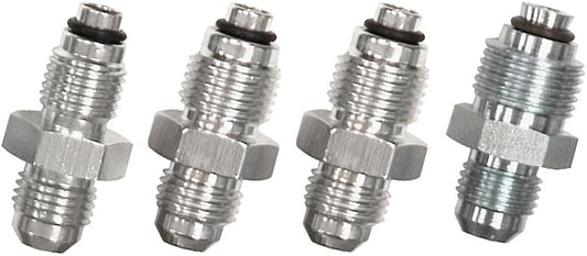 Billet Specialties 77901 Power Steering Adapter Kit