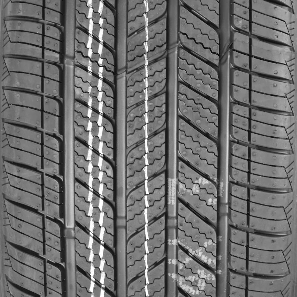 Bridgestone TURANZA LS100 TOURING ALL SEASON 225/55R17 97H