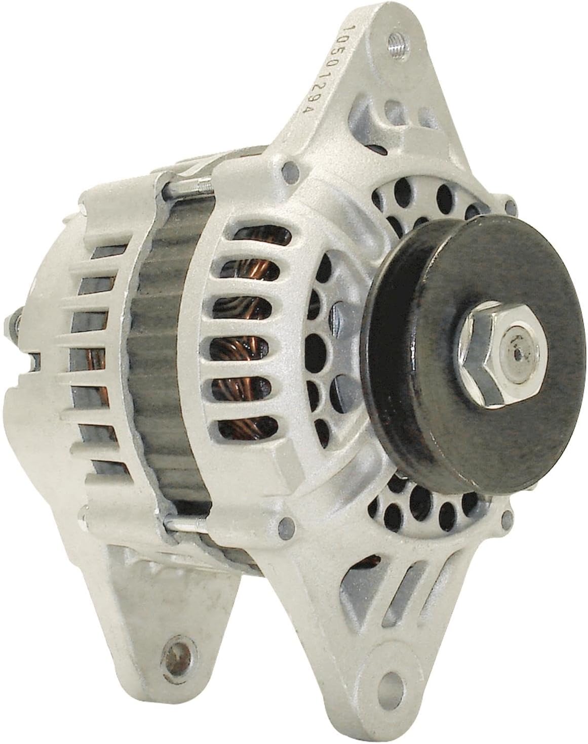 ACDelco Gold 334-1913 Alternator, Remanufactured