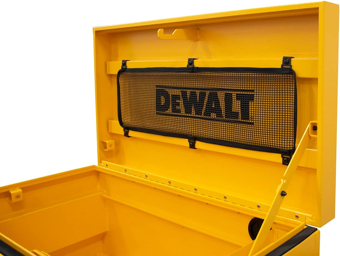 32" DeWalt Jobsite Box