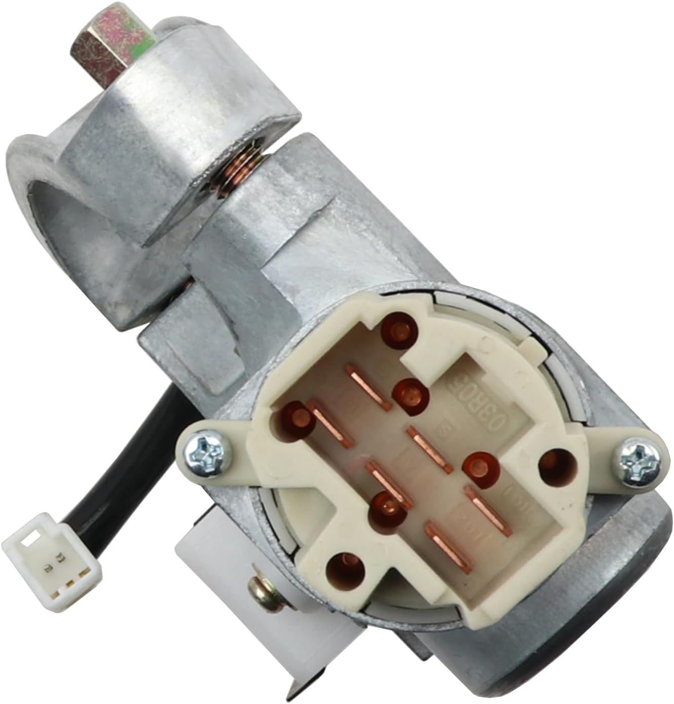 Beck/Arnley 201-1914 Ignition Lock and Cylinder Assembly