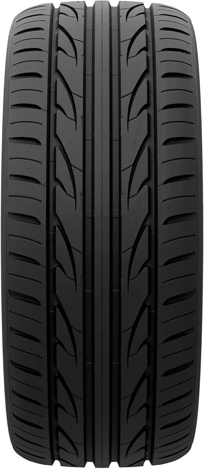 Lexani LXUHP-207 215/50ZR17 95W Passenger Tire