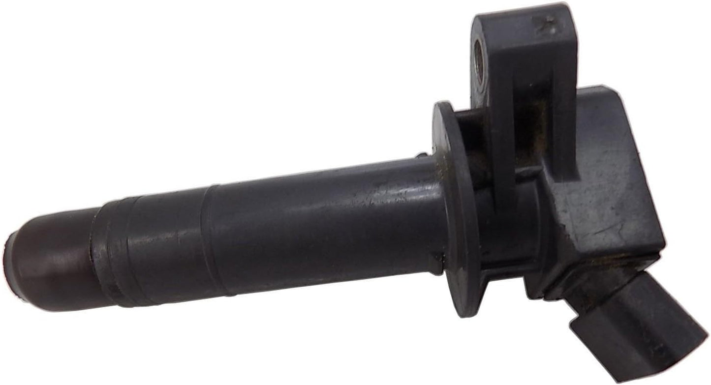 Toyota Genuine Parts - Coil, Ignition (90080-19015)