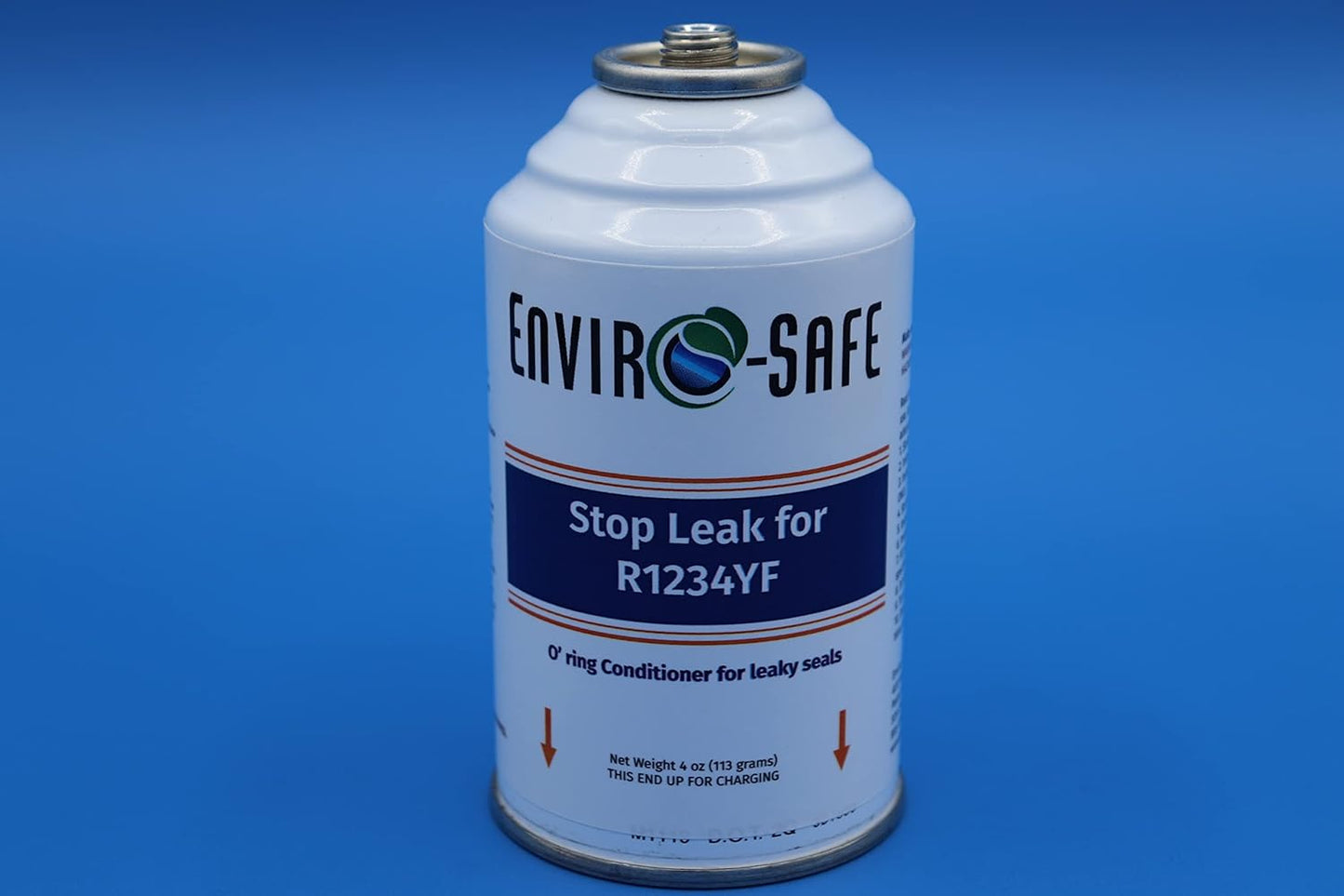 Arctic Air for R1234yf, Proseal, Stop Leak, Charging Gauge, r1234, R-1234yf