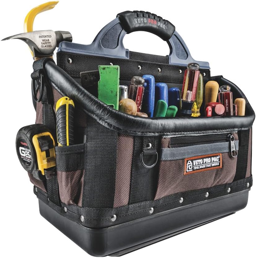 Veto Pro Pac OT-XL Tool Bag