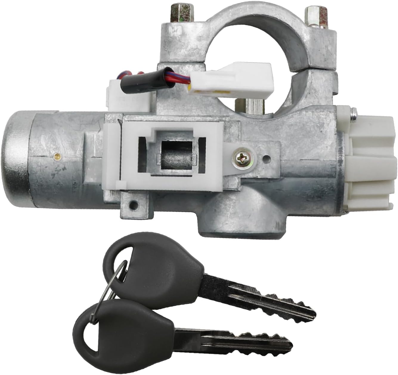 Beck/Arnley 201-1914 Ignition Lock and Cylinder Assembly