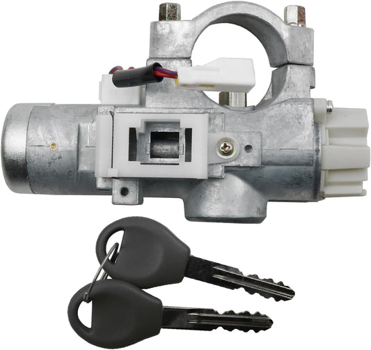 Beck/Arnley 201-1914 Ignition Lock and Cylinder Assembly