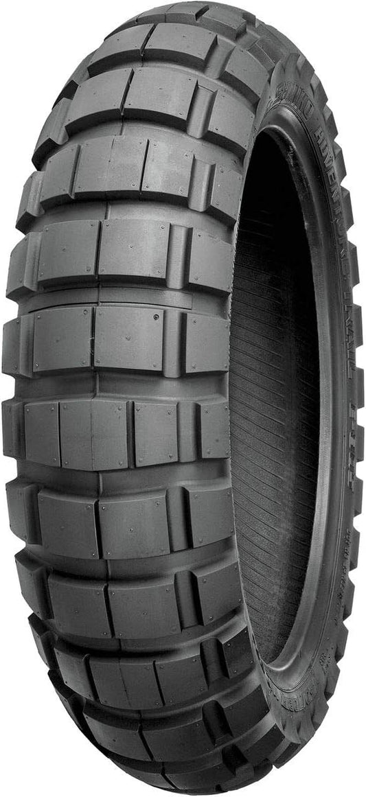 Shinko E805 Adventure Trail Rear Tire (170/60R-17)