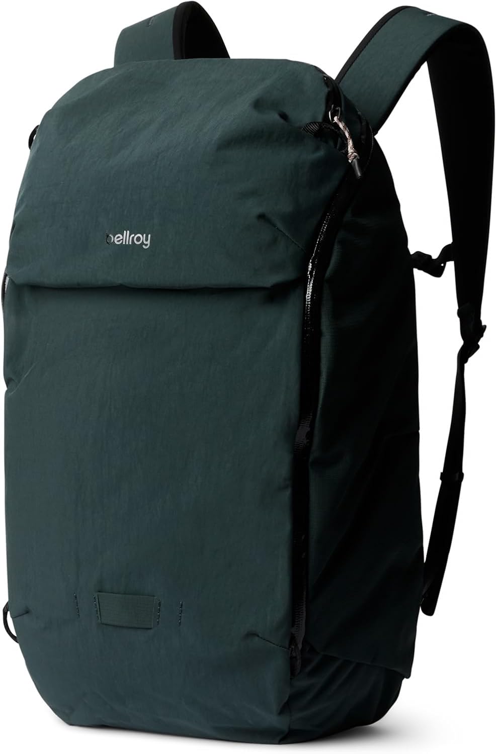 Bellroy Venture Ready Pack (20 liter backpack with laptop sleeve, for travel, commuting and urban adventuring) - Black