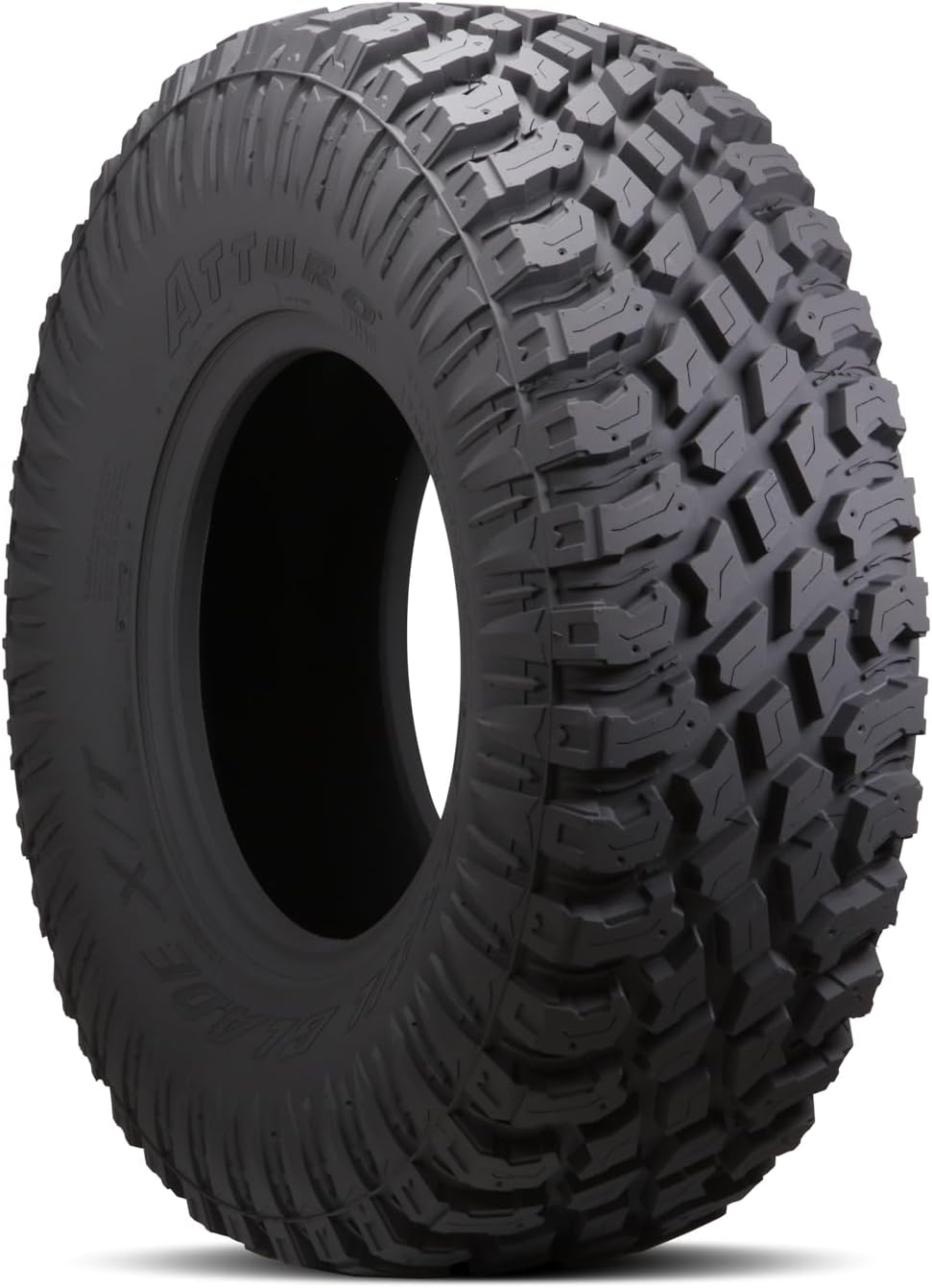 Atturo Trail Blade X/T SxS Hybrid Tire, 30x11.00R14