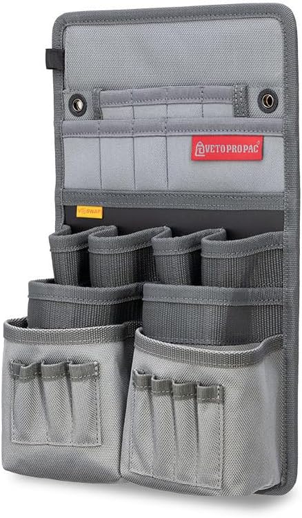 Veto Pro Pac MB5B (Extra Large Tool/Meter Bag)