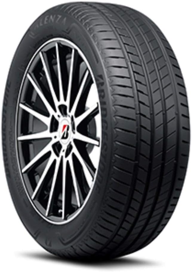 Bridgestone Alenza 001 Run-Flat SUV Tire 255/45RF20 101 W