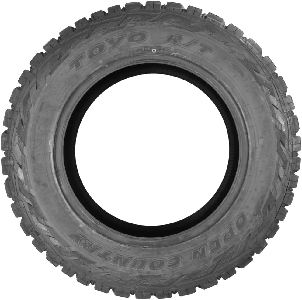Toyo Tires Open Country R/T 35X12.50R18 E/10PLY BSW