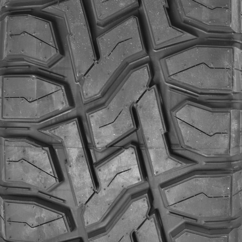 Toyo Tires Open Country R/T 35X12.50R18 E/10PLY BSW