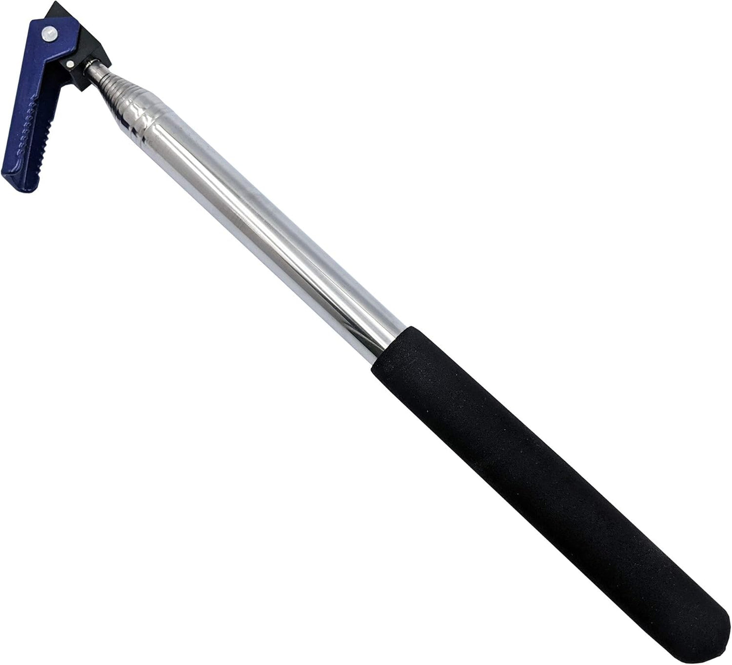 Supplying Demand FPP-1 FPP1 Telescopic Filter Puller Pusher Tool with Magnet for HVAC Maintenance 12 Inches to 7 Feet