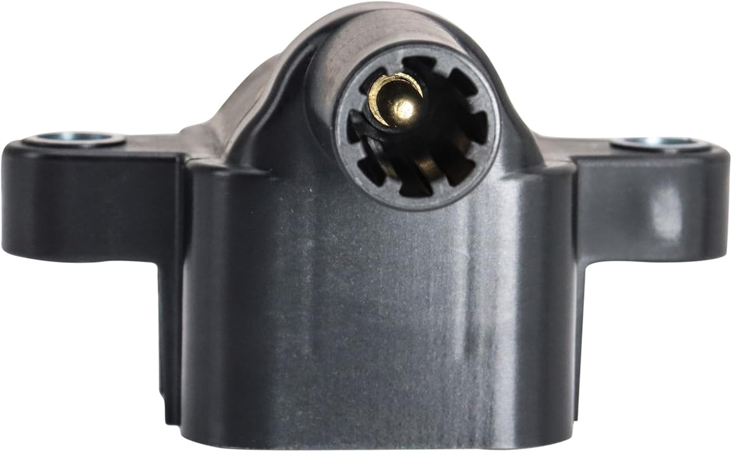 TRQ Ignition Coil Compatible with Ford