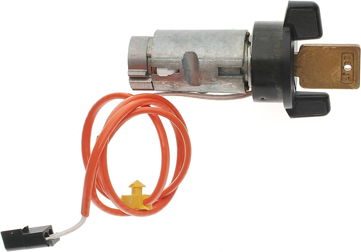 Standard Motor Products US218L Ignition Lock Cylinder