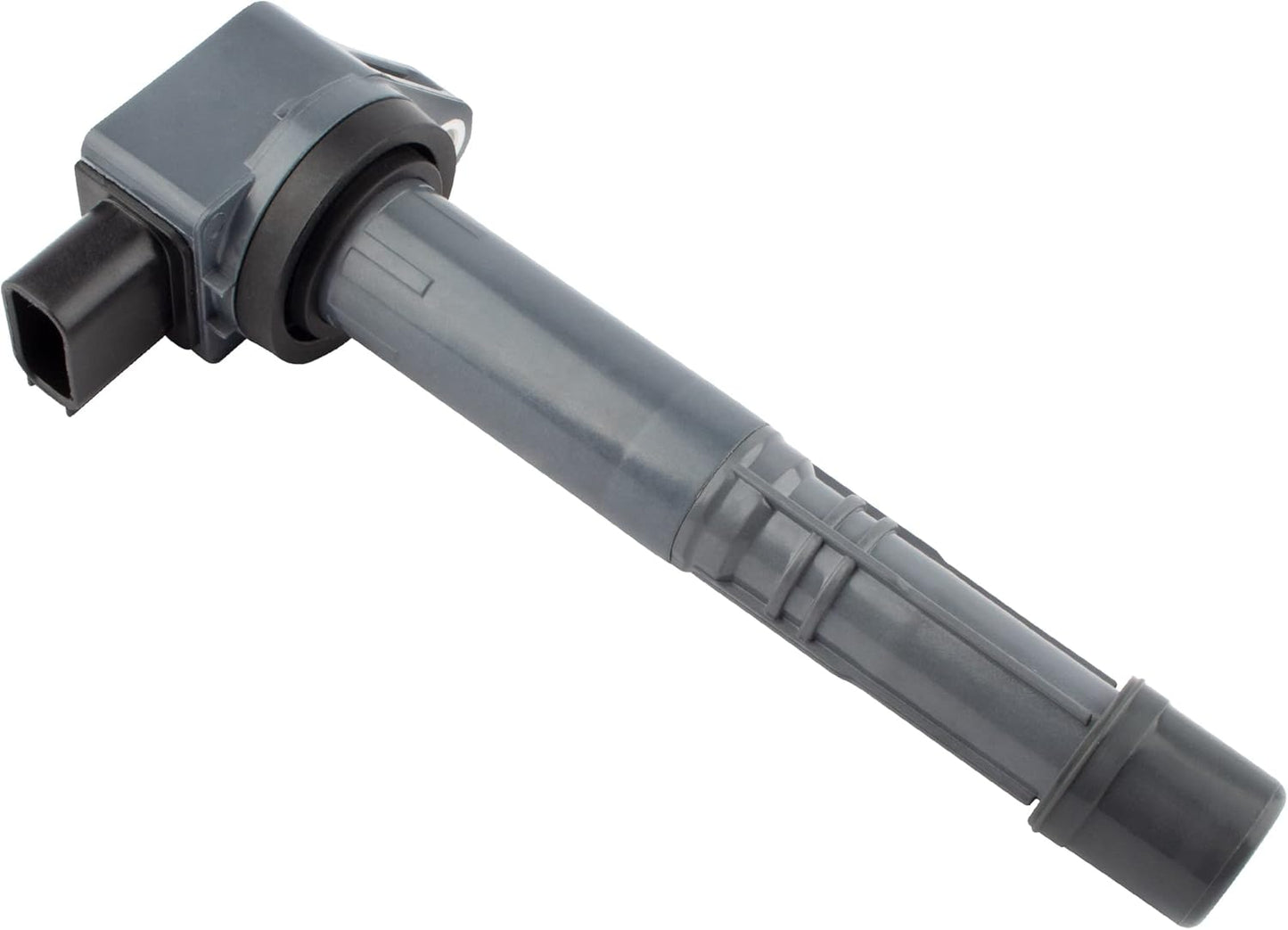 BOXI Ignition Coil Pack UF-417 Compatible with 2007-2012 Acura RDX 2004-2008 Acura TSX 2.3L 2.4L L4 Replacement for UF417 52-1781 30520-PNC-004 - Pack of 4
