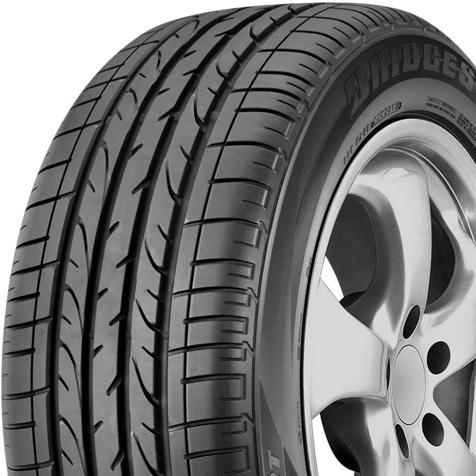 Bridgestone Tires DUELER H/P SPORT 305X40ZR20 Tire - All Season, Truck/SUV