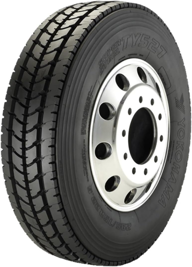 Yokohama Geolandar A/T G015 All-Terrain Tire - 225/60R17 99H