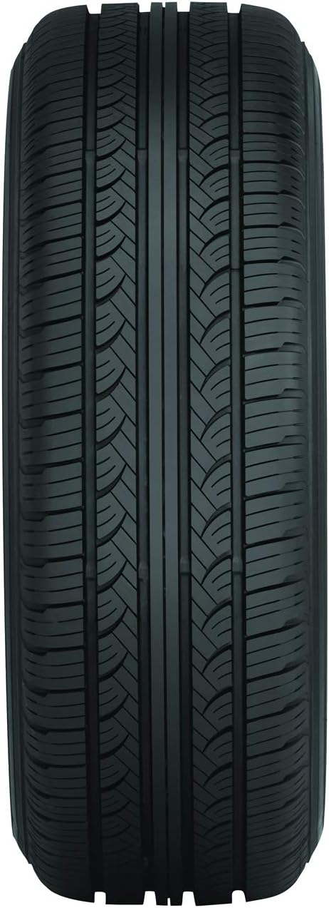 YOKOHAMA 235/60R17 102T YOKOHAMA AVID TOURING-S BW HWY
