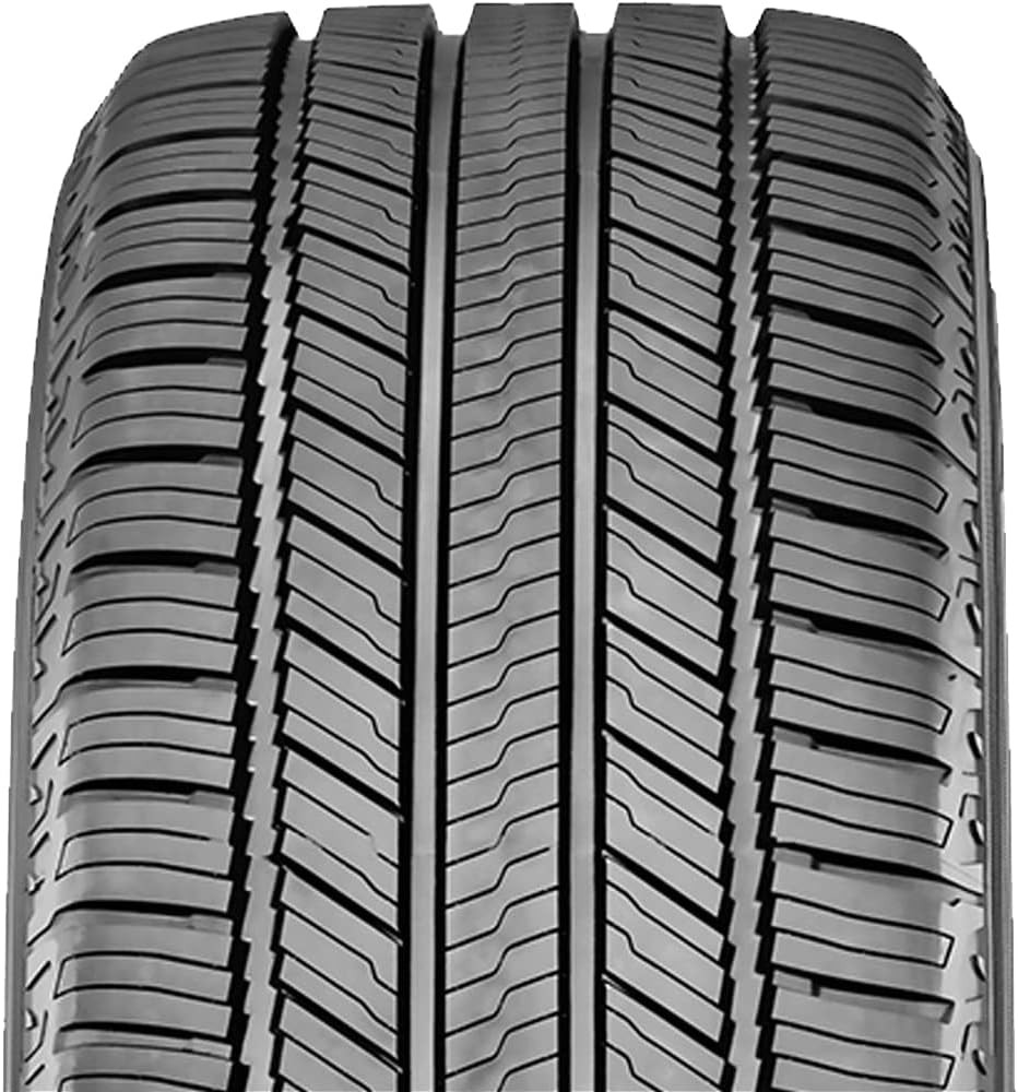 Yokohama Geolandar CV G058 All Season 235/55R17 99H SUV/Crossover Tire