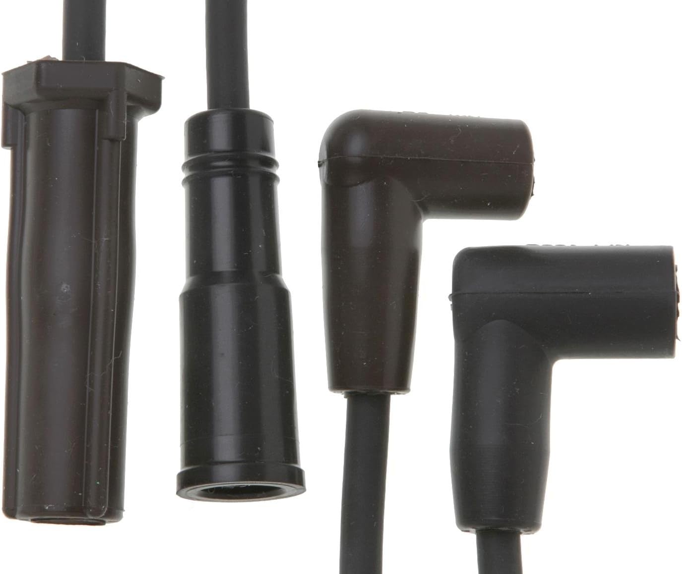 ACDelco Professional 9708W Spark Plug Wire Set