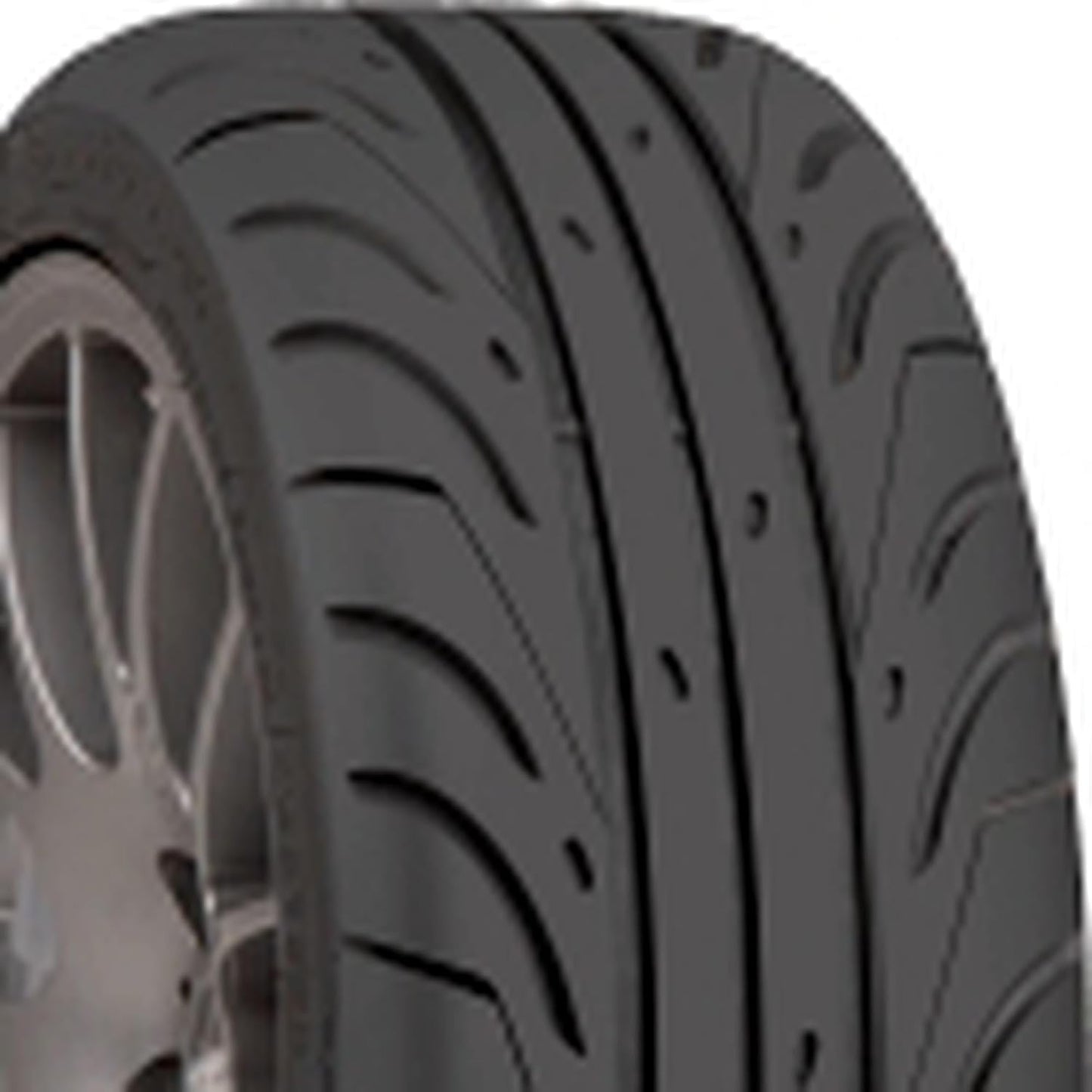 Accelera 651 Sport XTRA 285/35 R18 UHP Summer Tire - Race, Passenger - 101W