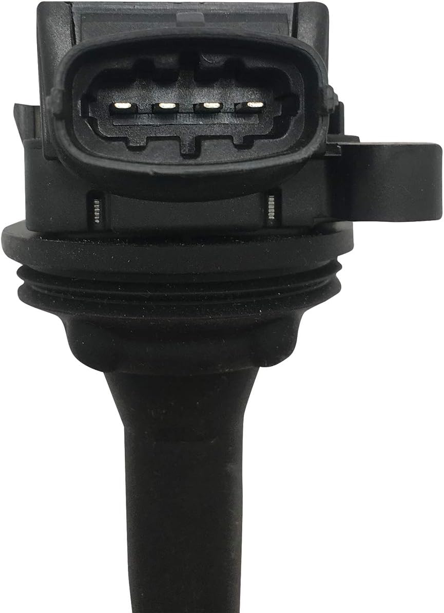 Astemo IGC0142 Ignition Coil