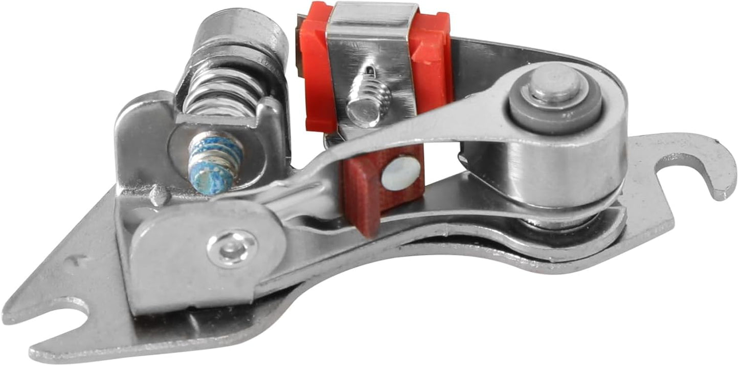 ACCEL 8104ACC Heavy duty Points Ignition Tune Up Kit