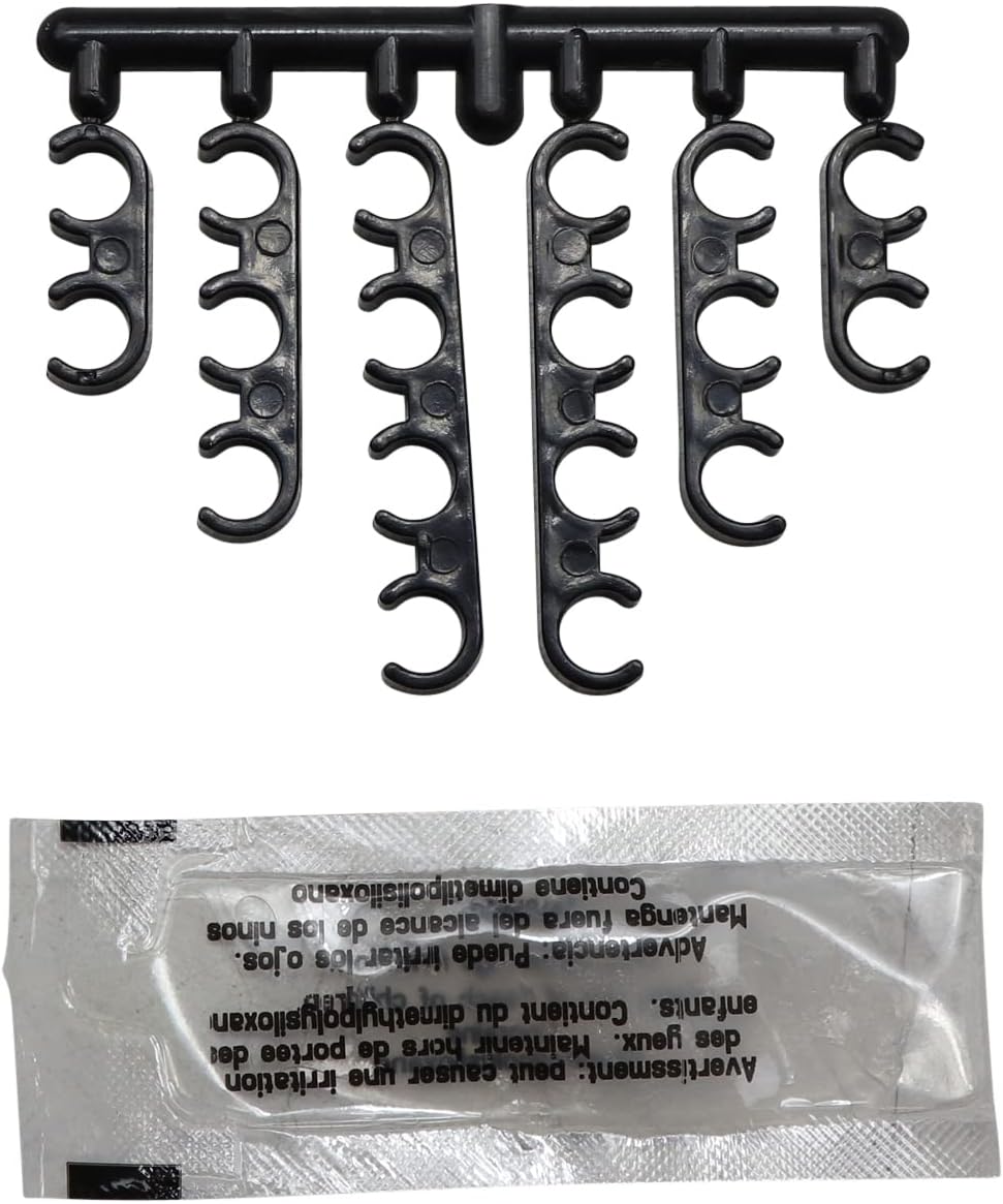 Beck/Arnley 175-6206 Ignition Wire Set
