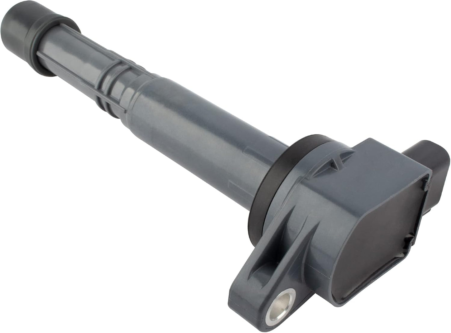 BOXI Ignition Coil Pack UF-417 Compatible with 2007-2012 Acura RDX 2004-2008 Acura TSX 2.3L 2.4L L4 Replacement for UF417 52-1781 30520-PNC-004 - Pack of 4