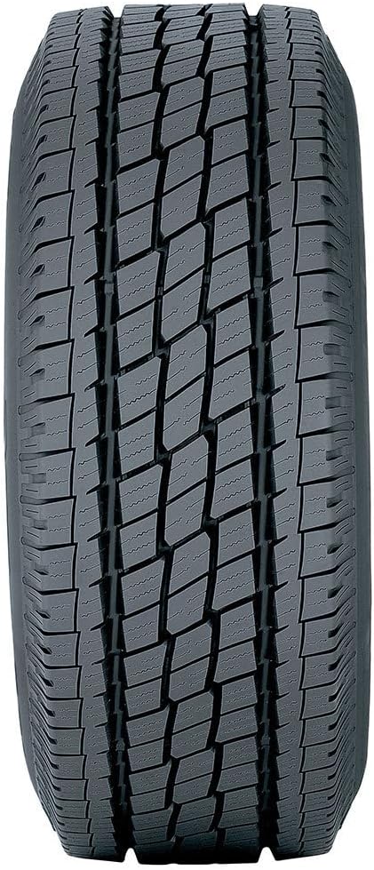 Toyo Tires OPEN COUNTRY H/TD All- Season Radial Tire-275/55R20 113H
